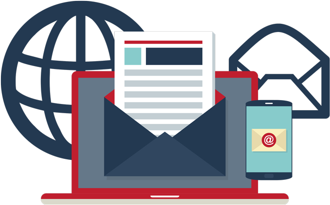 Email Marketing Services